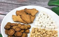 6 Types of Qi-Boosting Traditional Chinese Medicine Formulas for Post-Illness Qi Deficiency, Fatigue, Spleen Strengthening, and Lung Nourishment