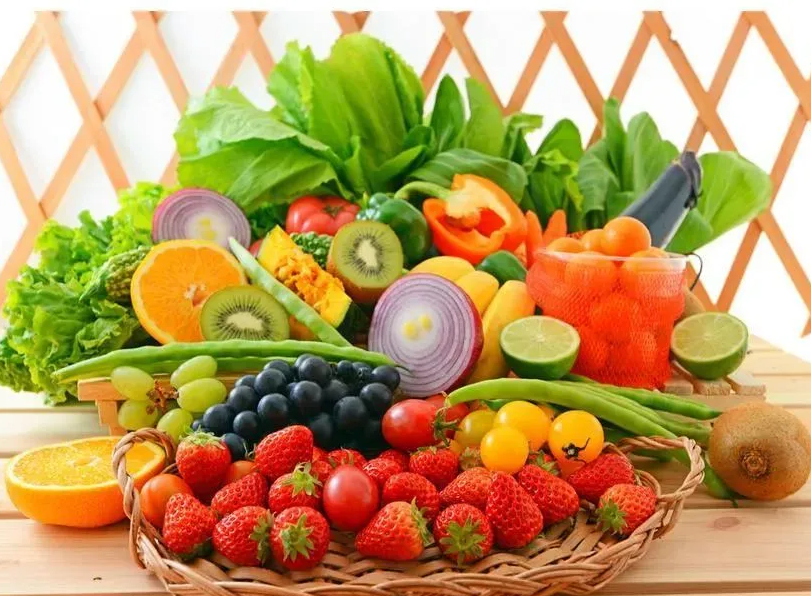 Foods That Quickly Supplement Iron for People with Iron Deficiency Anemia