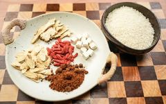 Eight Delicious and Healthy Angelica (Dang Gui) Recipes for Blood Nourishment in Winter