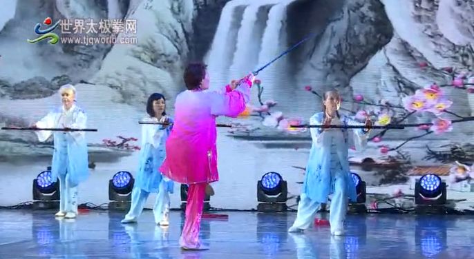 Removing the Veil of 'Tai Chi Fitness': Understanding the Truth Behind the Imminent Loss of Tai Chi