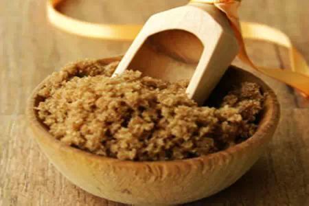 How to Nourish with the Five Grains