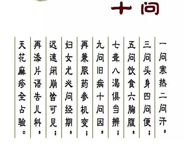 Understanding Cold and Heat Symptoms in TCM Diagnosis