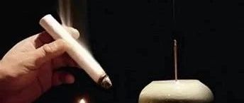 Using Moxibustion to Expel Cold and Dampness: The Importance of the "Ashi Point"