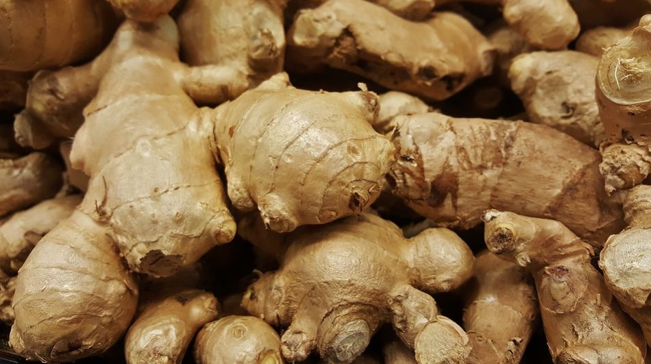 The Differences Between Dried Ginger and Fresh Ginger: What Do You Know?