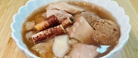 Common Qi-Boosting Herbs in Traditional Chinese Medicine (Part 2)