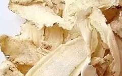 The Eight Major Functions of Angelica Sinensis and Three Recipes You Need to Know