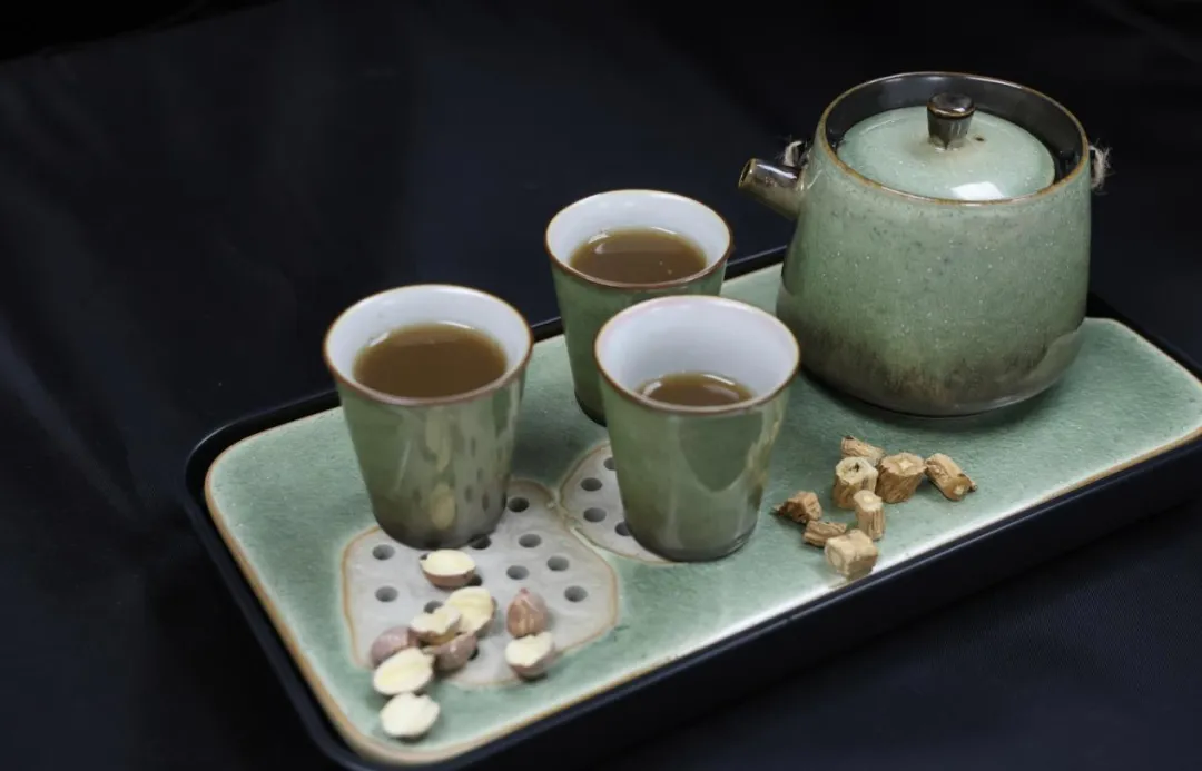 11 Nourishing Medicinal Recipes Suitable for the Whole Family!