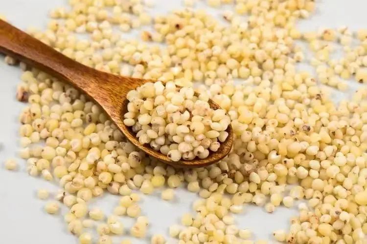 The Value of Whole Grains: Nourishing with the Five Grains