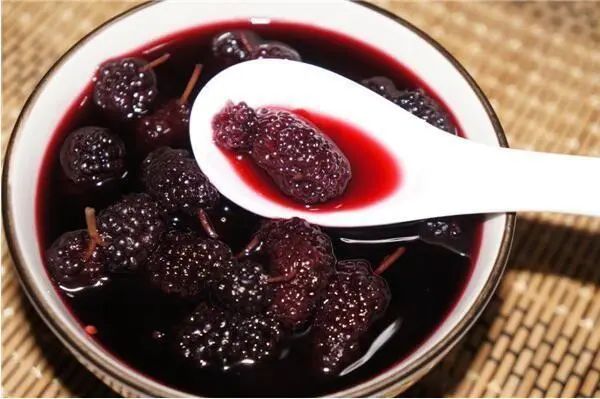 Six Ingredients Known as "Natural Blood Banks"! Eat Twice a Week to Nourish Blood and Qi, Especially the Fifth One!