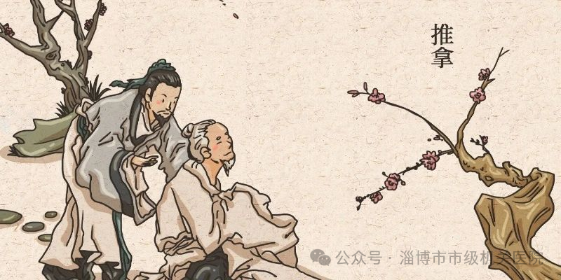 Traditional Chinese Medicine Techniques (11): Tui Na (Therapeutic Massage)