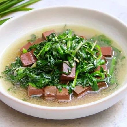 The First Vegetable of Spring! Strong Effects on Blood Circulation and Liver Nourishment, Best Time to Eat!