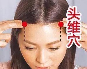 50 Common Acupuncture Points for Treating Various Ailments