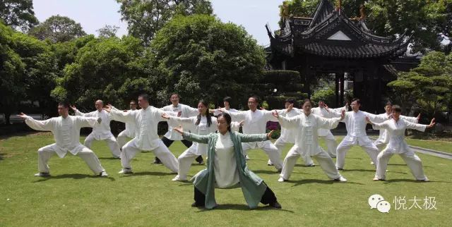 Six Key Points to Accurately Understand the Learning Process and Methods of Tai Chi