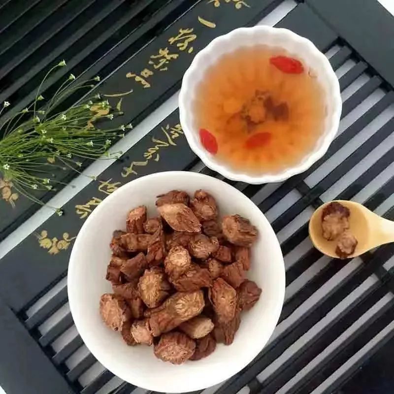 Dan Shen: Not Just a Supplement, but a Vital Herb for Blood Circulation and Calming the Mind