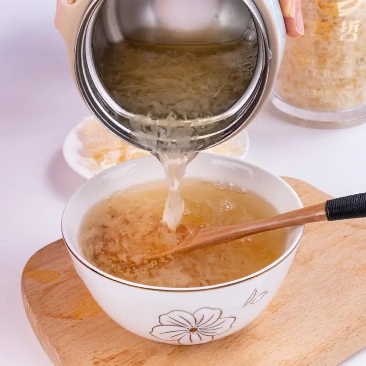 Understanding Yin Deficiency Constitution