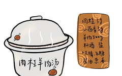 The Dual Role of Cinnamon: Medicine and Food