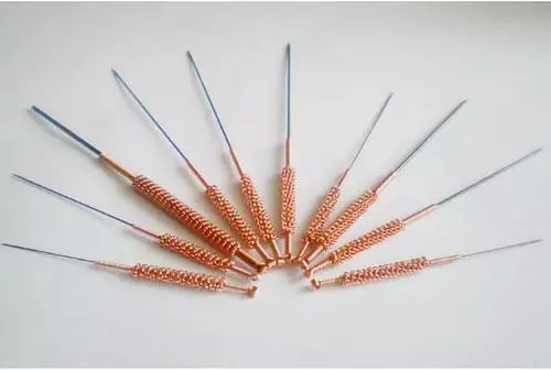 Characteristics of Fire Needle Therapy in Traditional Chinese Medicine