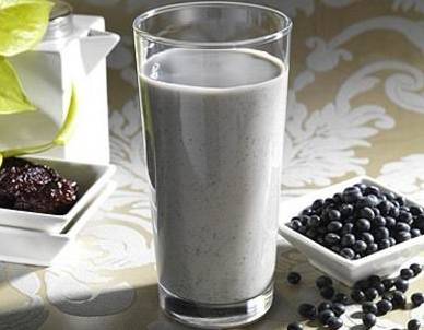 Daily Health Drink Recipes Using Five Grains