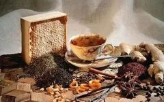 Dan Shen and Its Synergistic Effects: A Natural Approach to Improve Blood Circulation and Prevent Cardiovascular Diseases