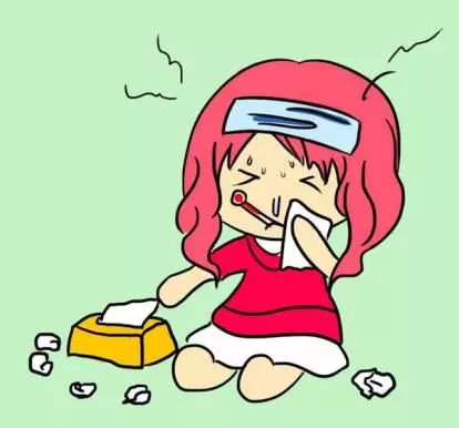 Choosing Heat-Clearing and Damp-Resolving Granules for Wind-Heat Cold, Fire Excess, and Oral Inflammation