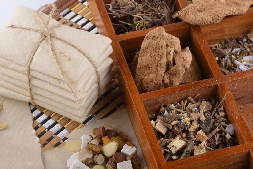 How Do the Six Excesses Affect Muscles, Flesh, Tendons, and Bones?