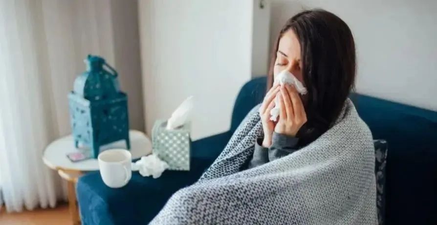 Distinguishing Between Wind-Heat and Wind-Cold Colds: Misdiagnosis Can Worsen the Condition