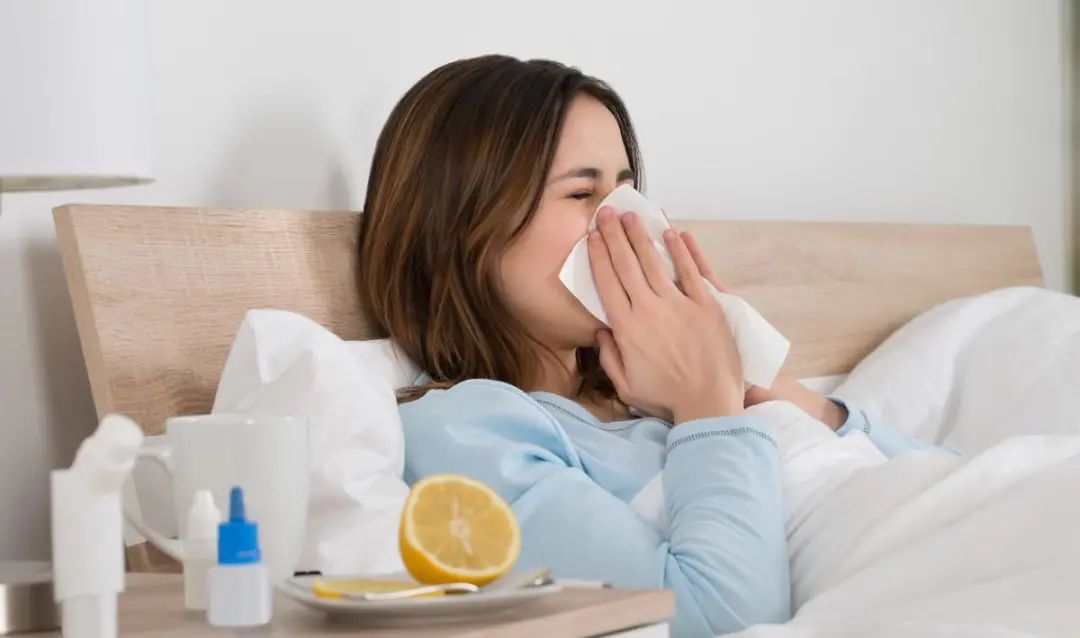 Distinguishing Between Wind-Cold and Wind-Heat Colds: A Targeted Approach Based on Four Key Aspects