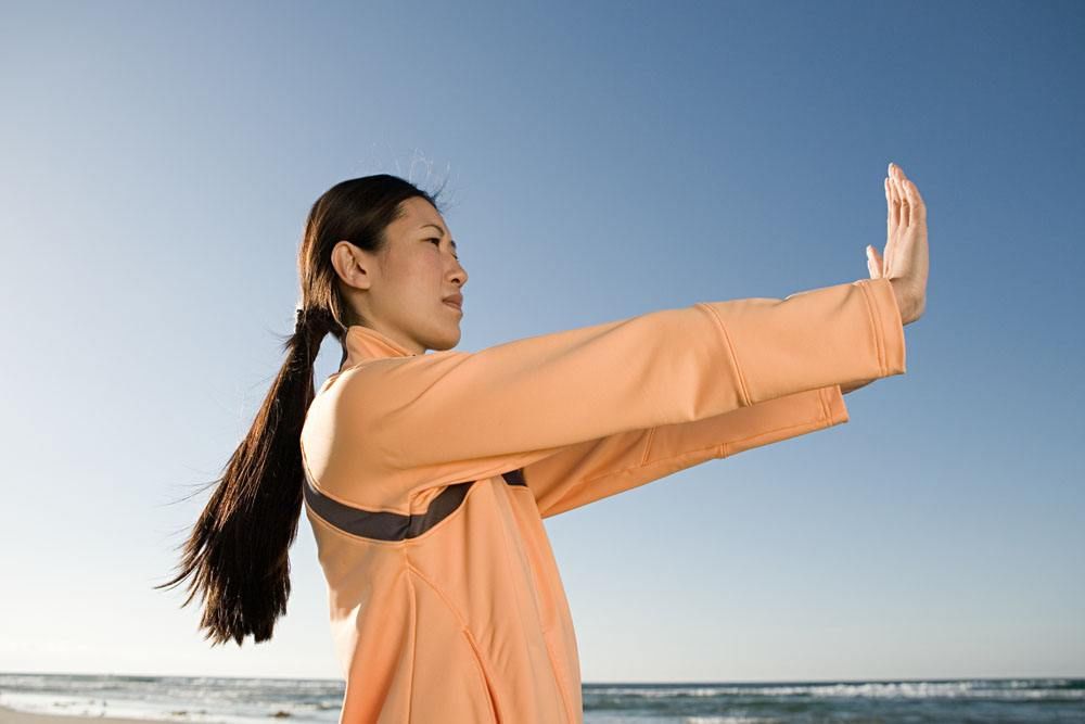 Classification, Reactions, and Potential Issues of Qigong (Essential for Qigong Enthusiasts)