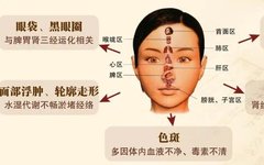 The Secret Techniques of Facial Rejuvenation in Traditional Chinese Medicine
