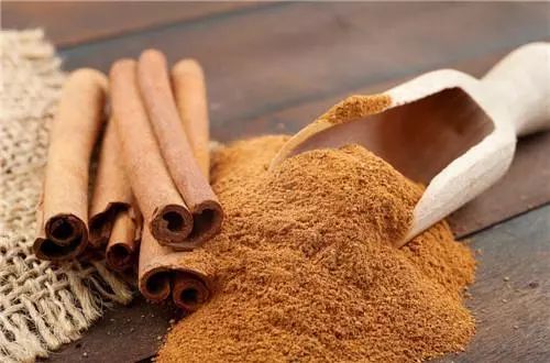 The Efficacy, Functions, and Contraindications of Cinnamon