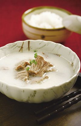 Understanding a Chinese Herb Each Week: Ginseng