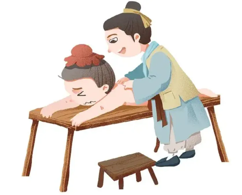 Wisdom of Health Preservation from the Huangdi Neijing