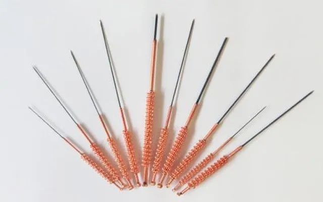 Fire Needle: An Evolution in Acupuncture Therapy