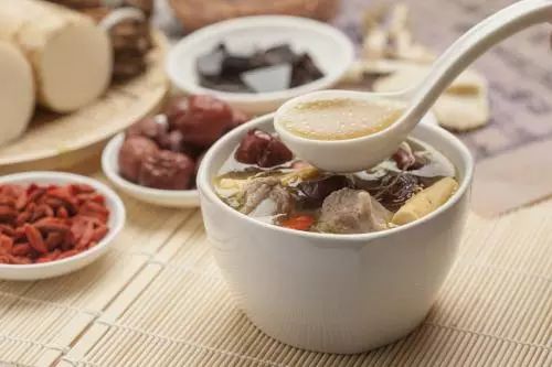 How to Nourish a Yin Deficiency Constitution?