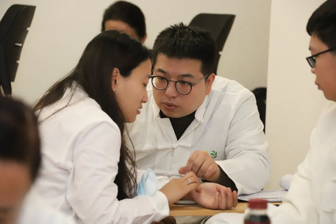 Foundational Learning for Pulse Diagnosis in the Five Parts and Nine Depths Method