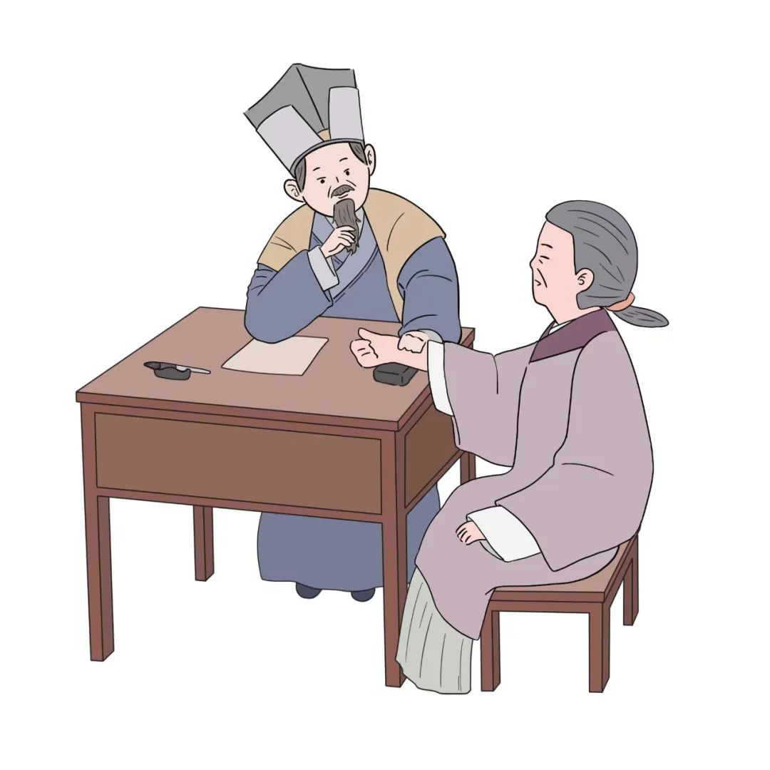 Identifying TCM Constitutions: Phlegm-Dampness as the Root of Obesity!