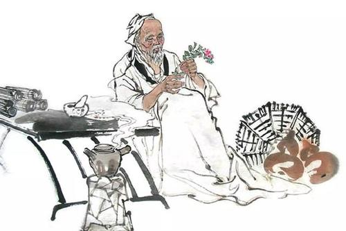 Principles of Nursing in Traditional Chinese Medicine