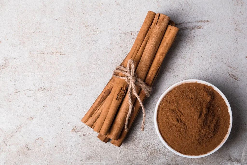 The Health Benefits of Cinnamon: Enhancing Memory and Improving Blood Lipids