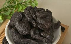 The Story of Shudi Huang (Rehmannia Glutinosa) in Traditional Chinese Medicine