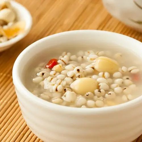 Recommended Summer Medicinal Dishes to Combat Heat: 6 Nourishing Recipes
