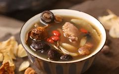 Mastering Medicinal Cuisine: Reduce Illness by Half!
