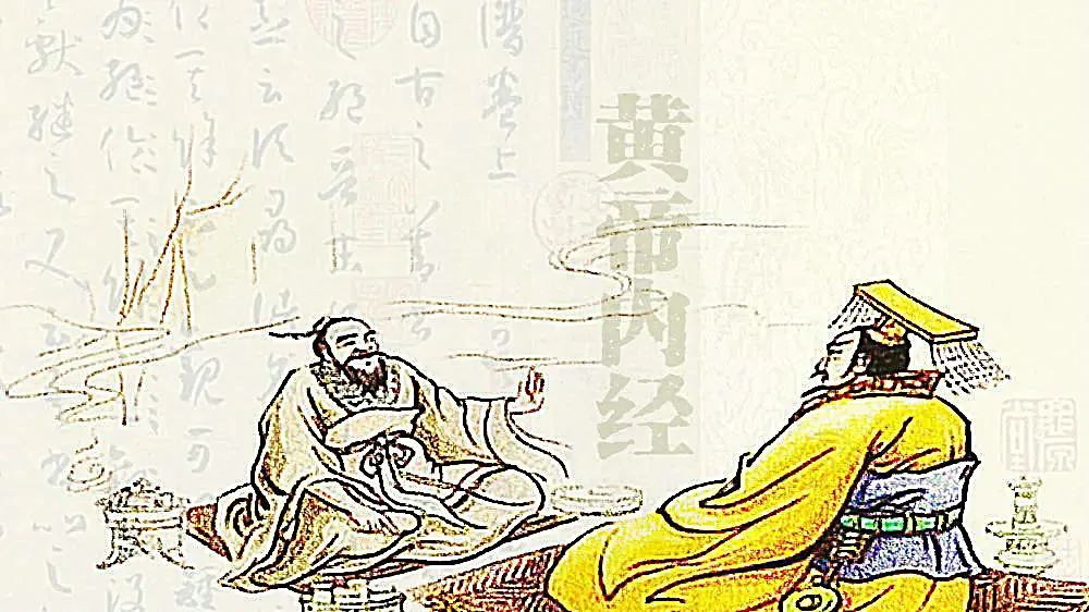 Introduction to the Huangdi Neijing