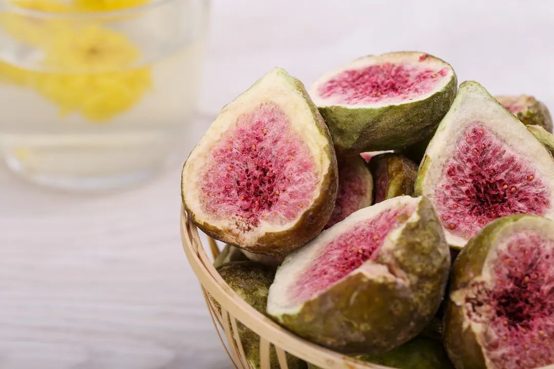 What Should Children with Spleen Qi Deficiency Pay Special Attention to When Eating Fruits in Autumn?