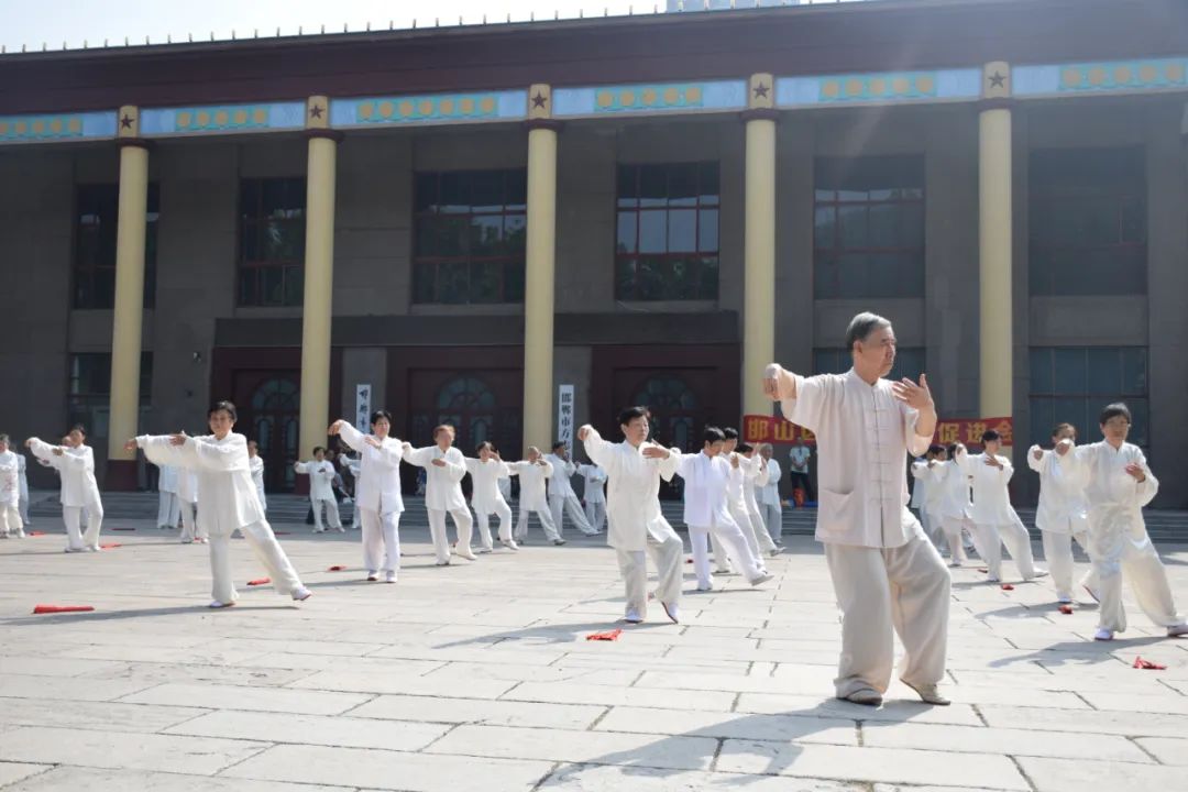 Worried About Not Mastering Tai Chi? The Most Comprehensive Practice Points Are Here! (Be Sure to Save)