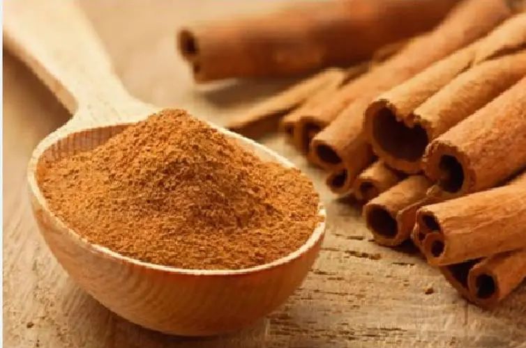 The Efficacy and Functions of Cinnamon in Traditional Chinese Medicine