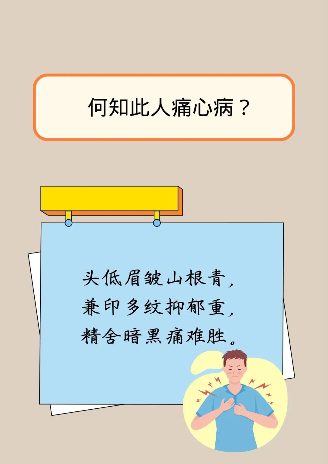Comprehensive Collection of TCM Observation Rhymes for Self-Diagnosing Health!