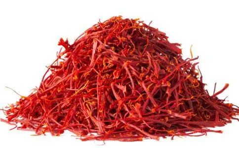 Weekly Herb Spotlight | Safflower