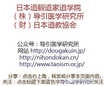 What is 'Dao Yin'?