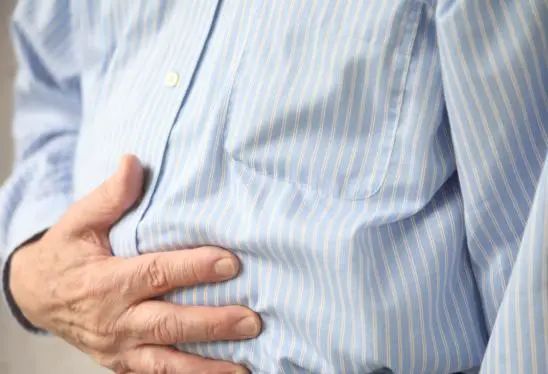Six Manifestations of Liver Qi Stagnation: If None Apply, Your Liver is Healthy
