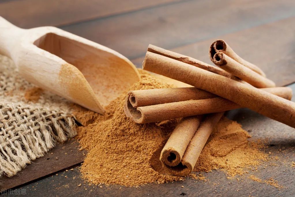 Cinnamon: Protecting the Heart and Regulating Cold Uterus with Numerous Benefits